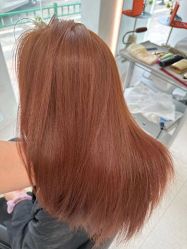 -JIE FLYING·烫发·染发