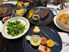 -法兰度航空主题餐厅(东汇城店)