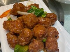 -宝发园名菜馆