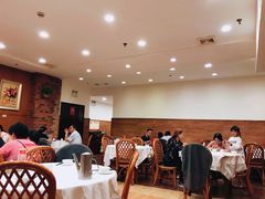 大堂-庐州太太(南七里店)
