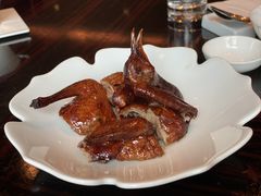 -新天世纪中餐厅