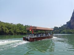 -丹霞山风景名胜区