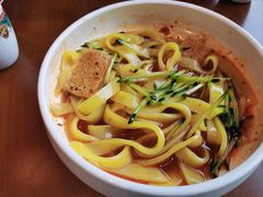 -巴依老爷新疆美食(牡丹园店)