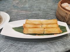 -好彩海鲜火锅饭店(银河百老汇店)