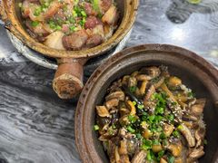 -红星光发煲仔饭(大石街店)