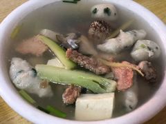 -十三妹咸米时店