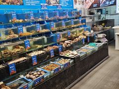 -海味当家·蒸锅海鲜(中山广场创始店)