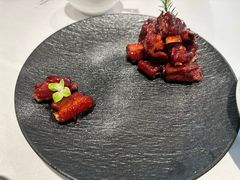 -松鹤楼·非遗·苏帮菜(融科店)