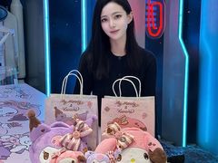 -DQ·蛋糕·冰淇淋(合生汇店)