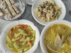 -小六农家乐(崇明西沙湿地店)