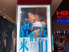 -华谊兄弟影院(北京洋桥店)