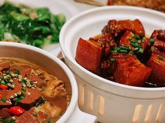 -绿茶餐厅(千岛湖银泰城店)