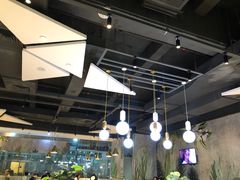 大堂-豪客来牛排(雄峰城店)