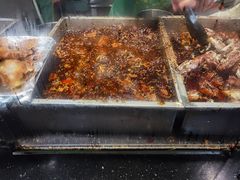-老黄记手撕烤兔(玉林街店)