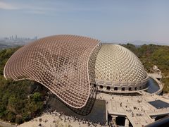 -牛首山文化旅游区