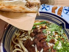 -老九圆山西面馆(CBD店)