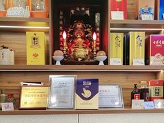 -金陵后厨·南京菜(新街口秣陵路店)