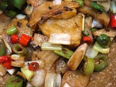 -巴渝菜馆(涿州店)