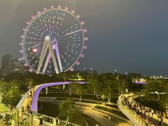 -潮巷·老潮汕美食集市(欢乐港湾店)