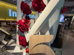 -5号公路美式石烧牛扒(惠济万达店)