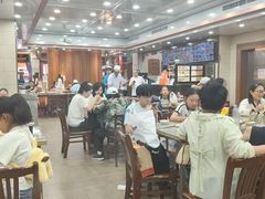 -西安贾三灌汤包·回坊小吃·清真炒菜(北院门总店)