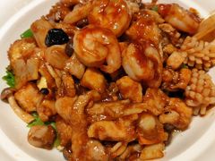-大铁勺新津菜(迎水道店)