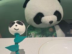 -眉州东坡·熊猫主题餐厅(枫蓝店)