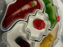 -上海总会SHANGHAICLUB(兴业太古汇店)