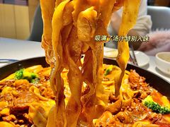 -鲁秀才炒鸡(龙湖西溪天街店)