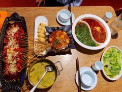 -成都吃客(九眼桥店)