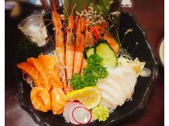 -円满日式居酒屋(蓉花路美食街店)