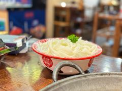 -楠火锅(西单店)