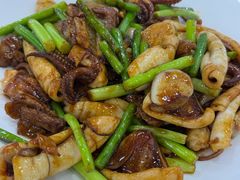 -良友·海鲜青岛菜·海肠捞饭(五四广场店)