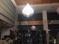 -上海虹桥西郊假日酒店