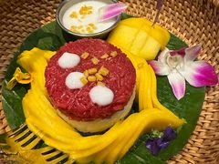 芒果糯米粉-KingThaia金泰兰(来福士中心店)