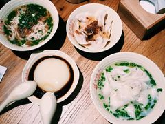 -协茂森老钟家(鸿云悦街店)