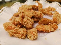 -聚春园自助餐厅(东街口店)