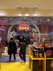 -乐高授权专卖店(朝阳大悦城店)
