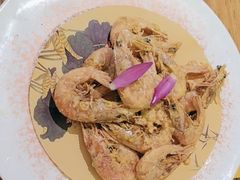 -鑫阿强海鲜大排档·老厦门特色菜(中山路店)
