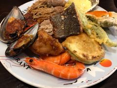 -松子料理(白家庄店)