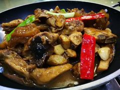 -横沥牛庄(总店)