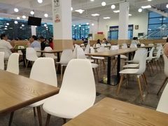 大堂-同济大学本部学苑饮食广场