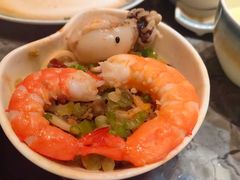 -鼎臻集·海鲜火锅(格调林泉店)