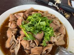 -阁瑞居闫记卤煮(乔庄北街店)