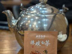 -溢香苑瓦罐(前进路店)