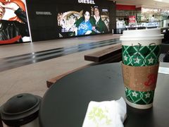 -星巴克(厦门SM新生活广场店)