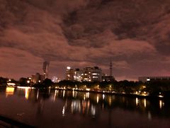 -南通濠河风景名胜区