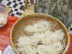 -王大乔泡椒米线·小火锅(星城天地店)