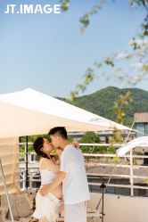 -专注孕妇照亲子照·纪田摄影