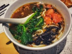 -半山腰·云南菜(侨福芳草地店)
